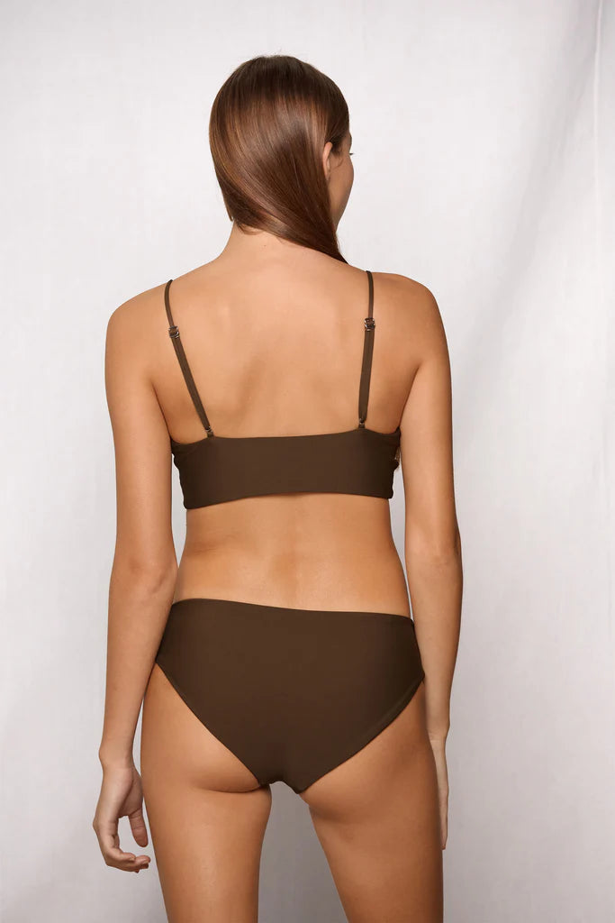 Cruz Bay 2 Bottom l Noir