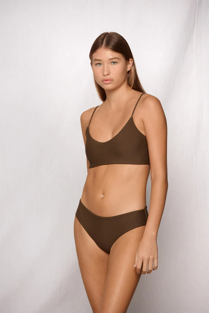 Cruz Bay 2 Bottom l Noir