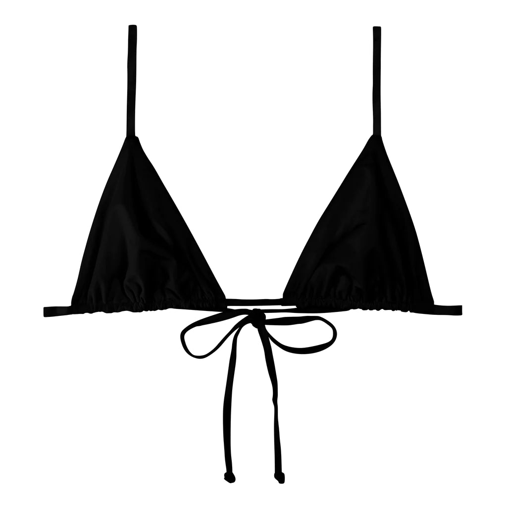 Catalina Top | Noir
