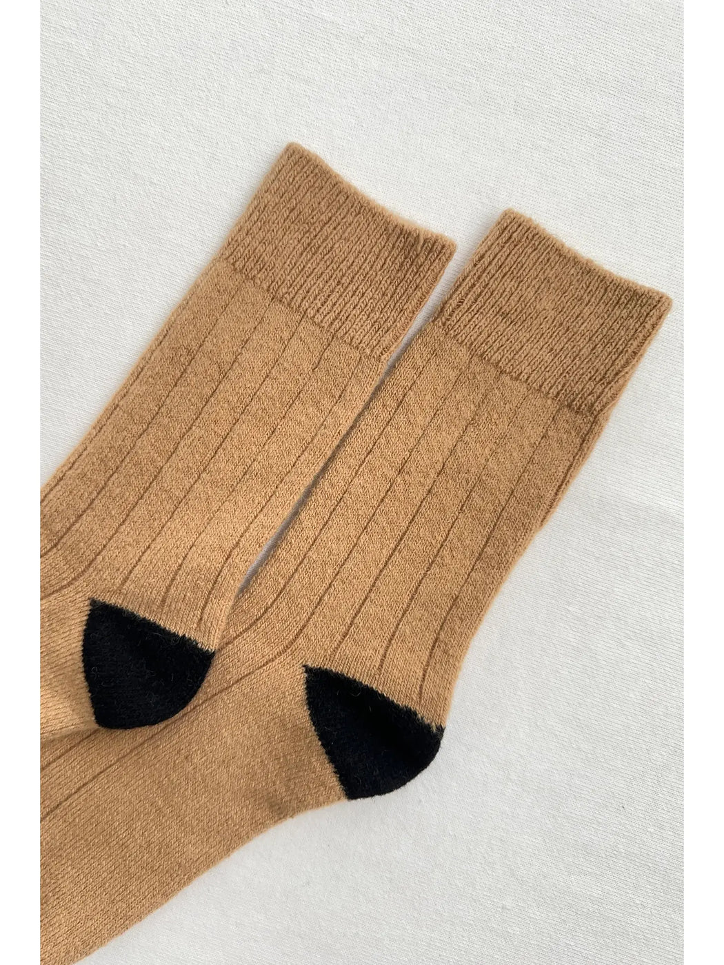 Classic Cashmere Socks