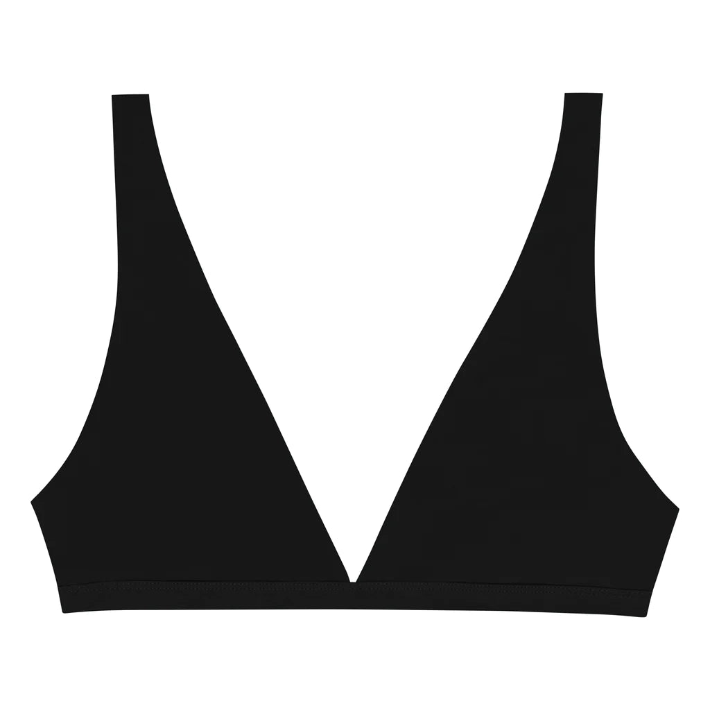 Giada V Neck Top l Nior