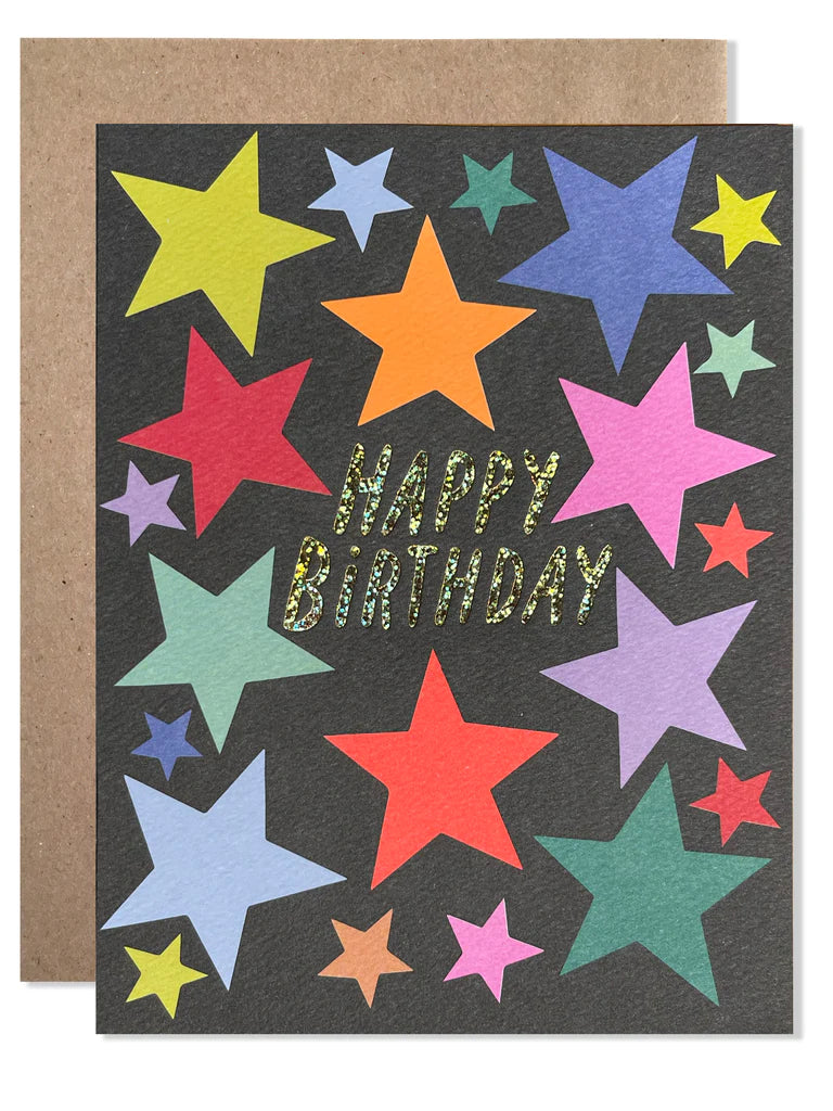 Hartland Brooklyn Cards