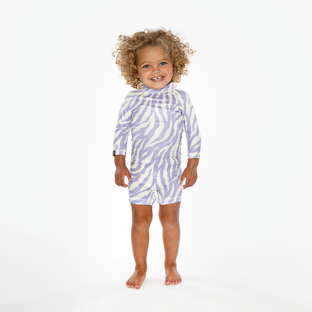 Magic Seaweed Infant Suit