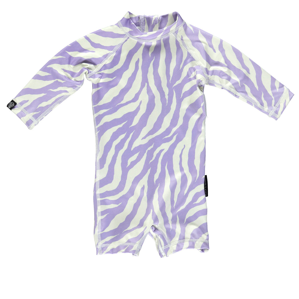 Magic Seaweed Infant Suit