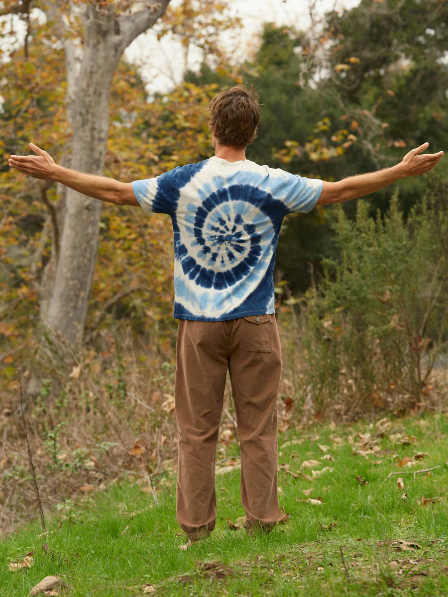 Jeffrey Pant | American Spirit Corduroy