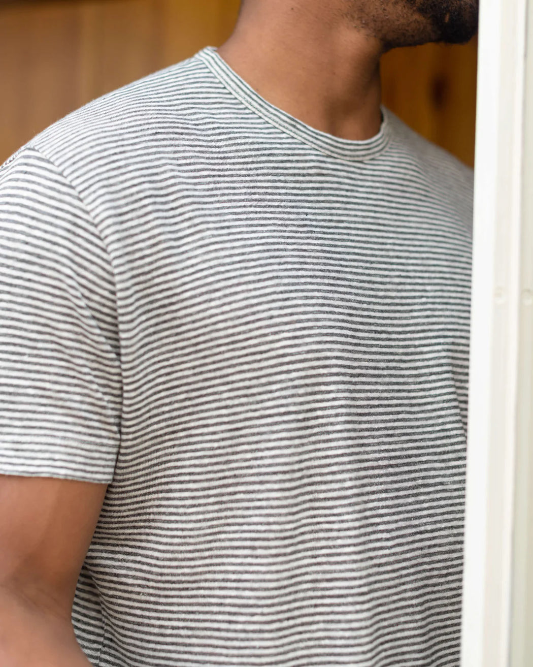 Sun Tee l Lines