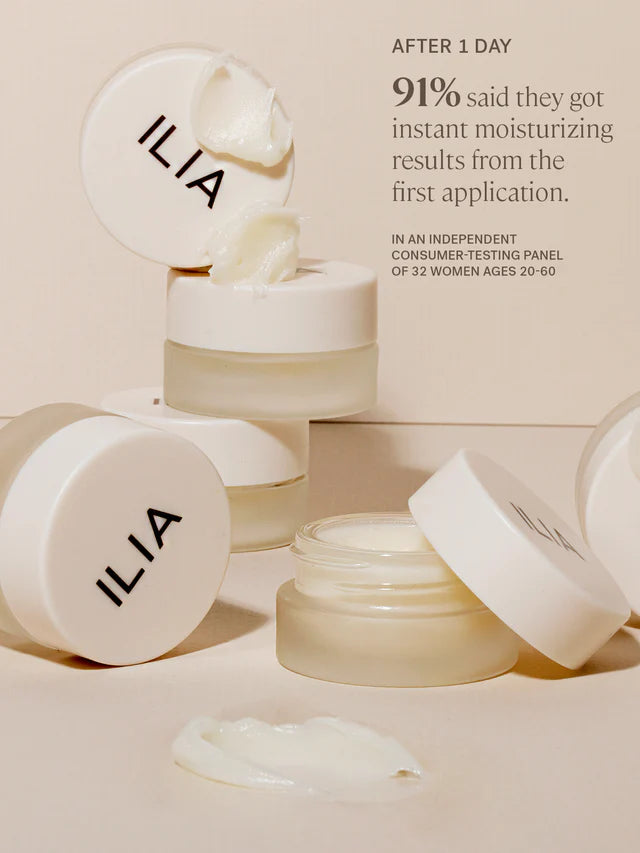 Lip Wrap Overnight Treatment