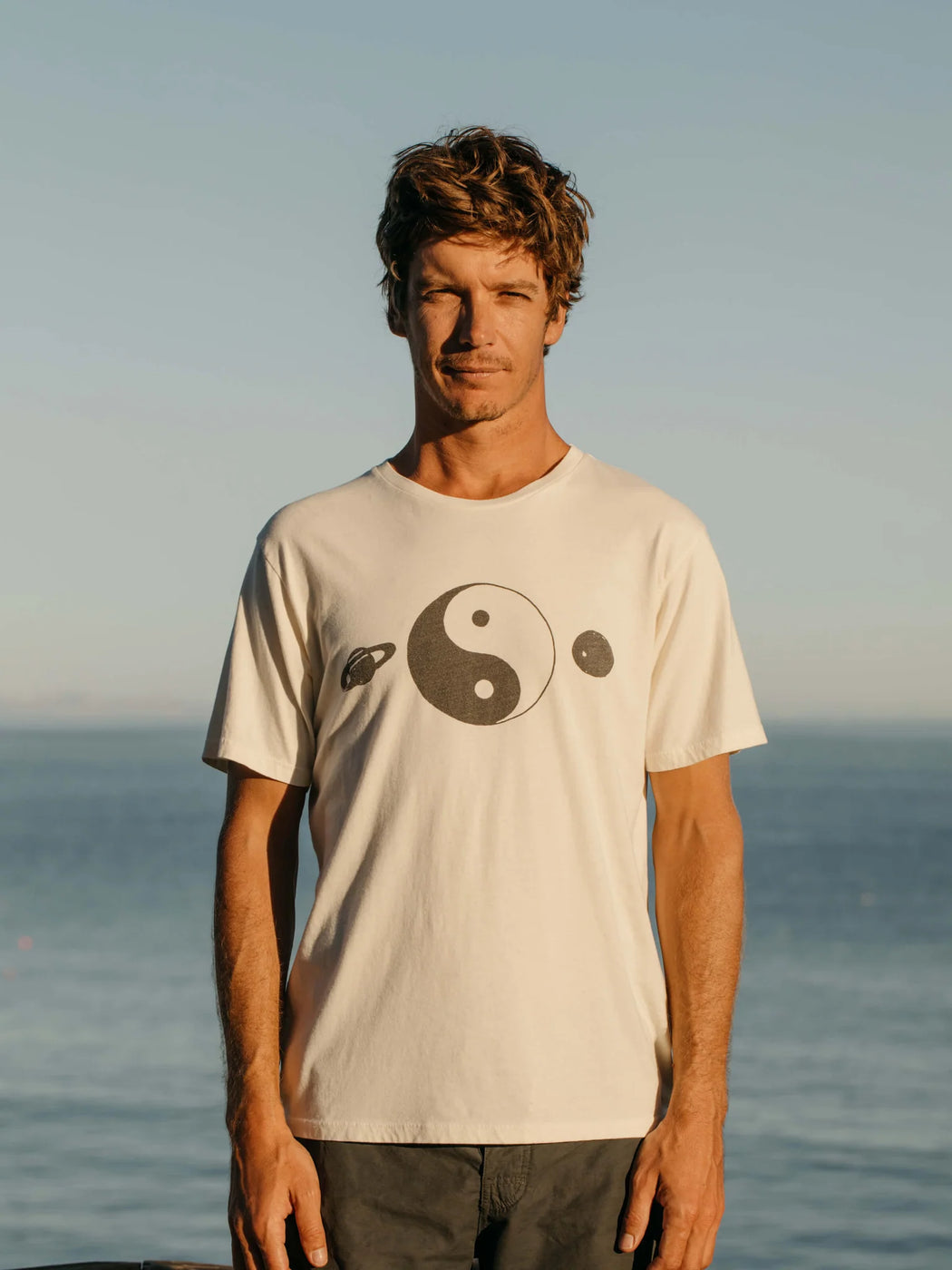 Super Natural Tee | Super Natural