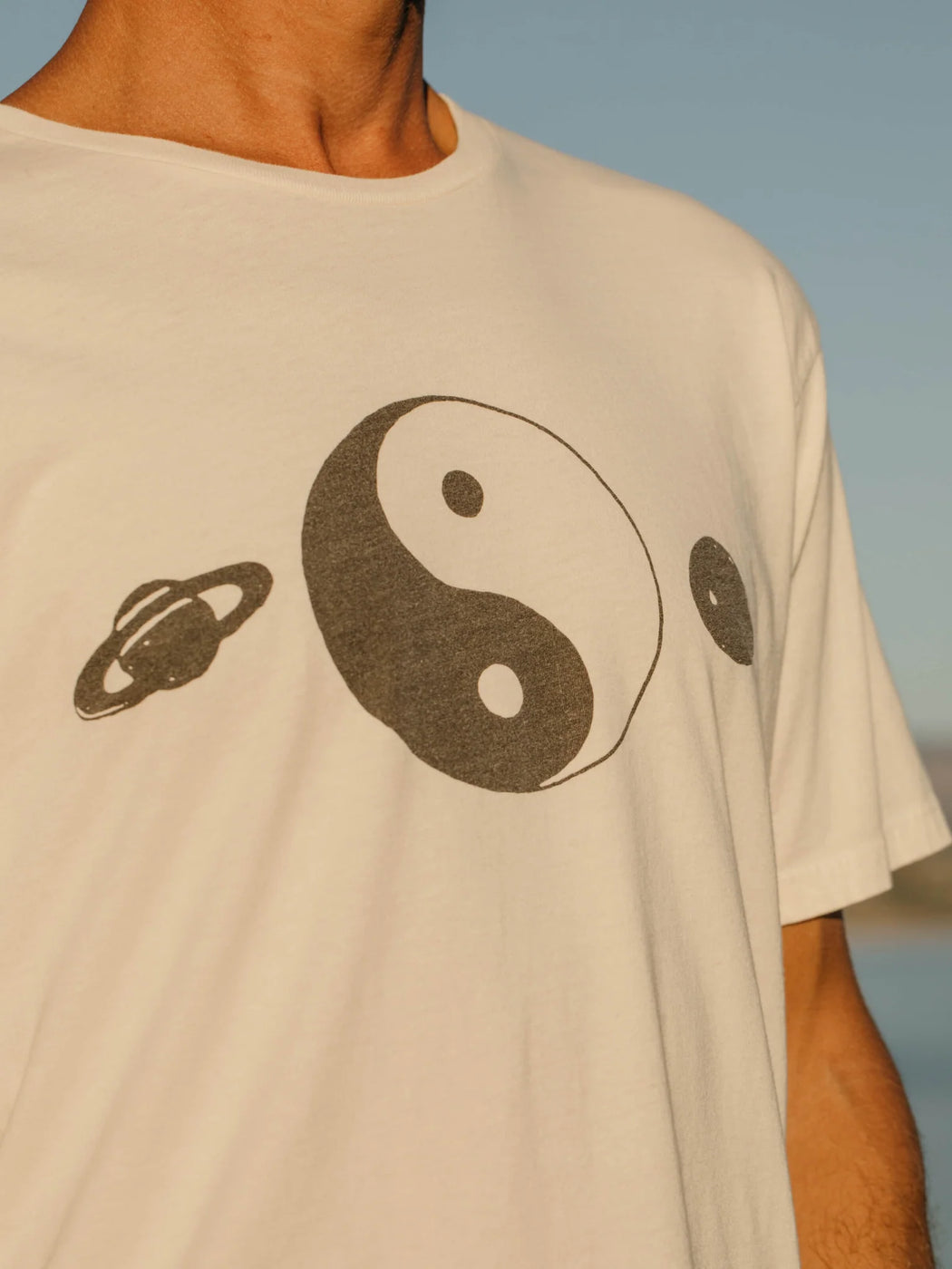 Super Natural Tee | Super Natural