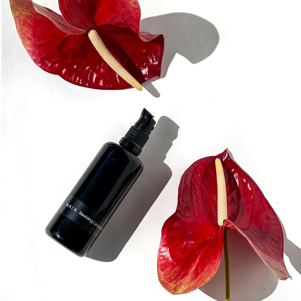 Mai'a Reviving Leave In Conditioner
