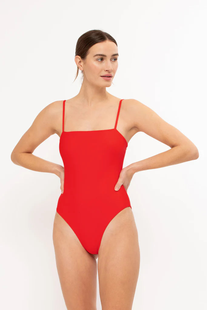 Malta Onepiece | Poppy