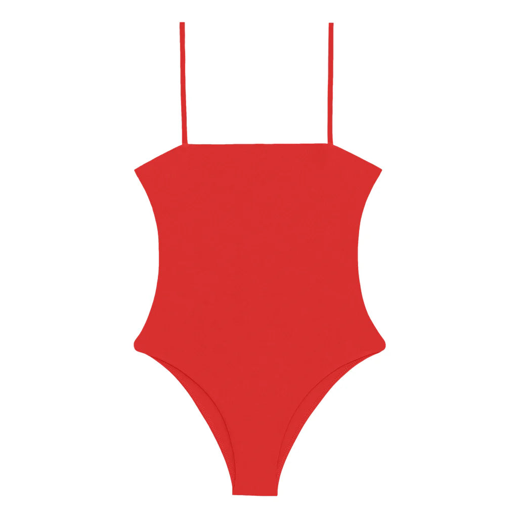 Malta Onepiece | Poppy