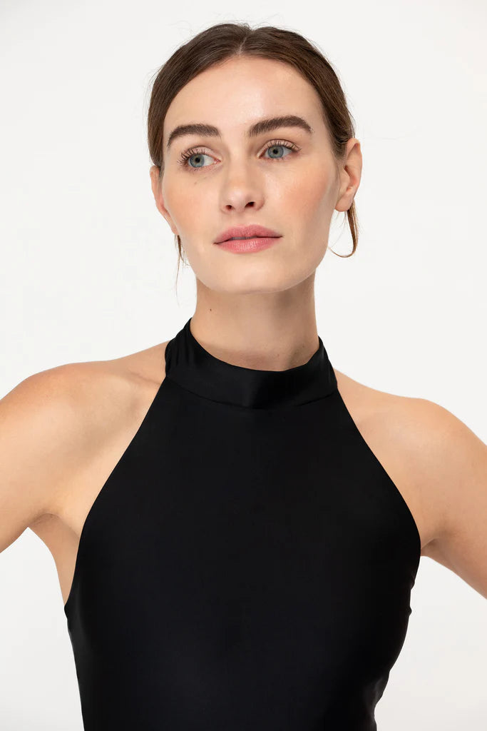 Mercer One Piece l Noir