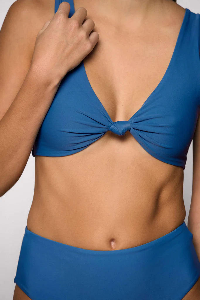 Waikui 2 High Waist Bottom l Dive