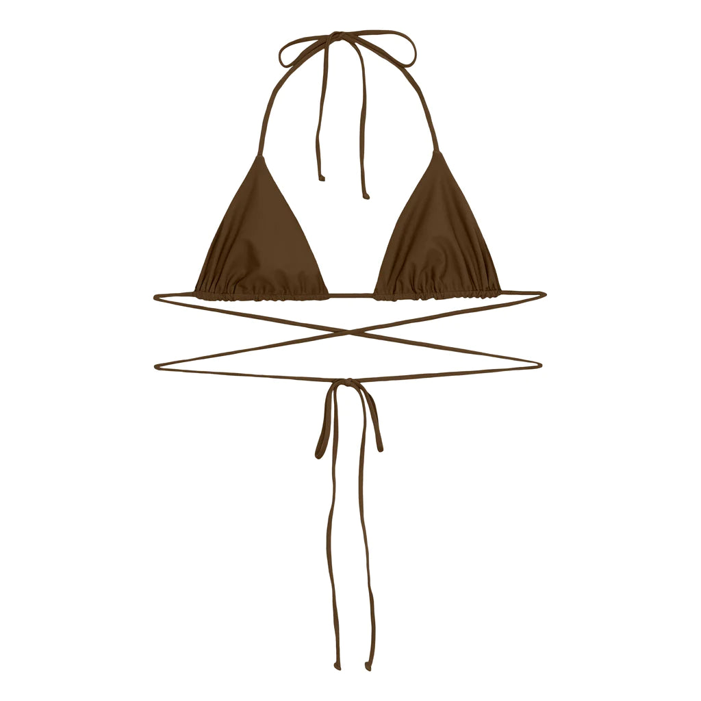 Minori Triangle Top l Kombu
