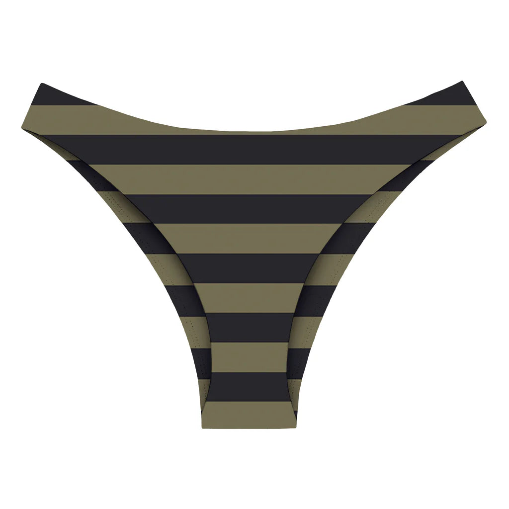 Noam Bottom | Monoi Stripe