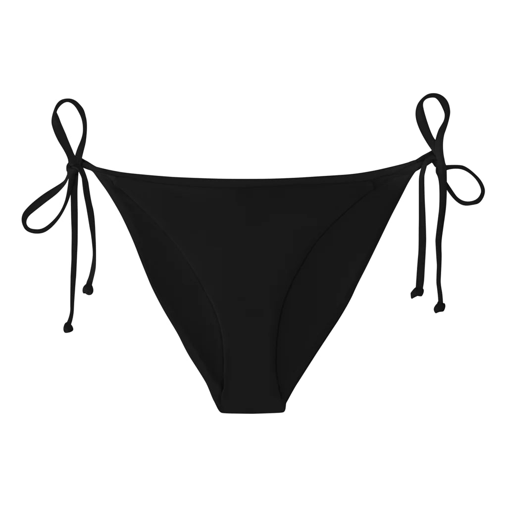 Pacifica Bottom | Noir