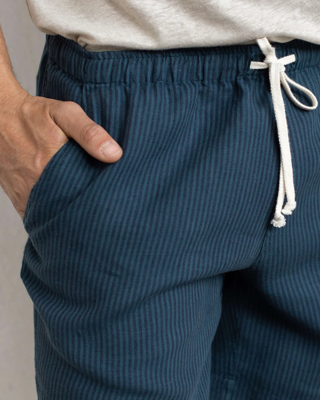 Bo Pants | Overdye Dusk