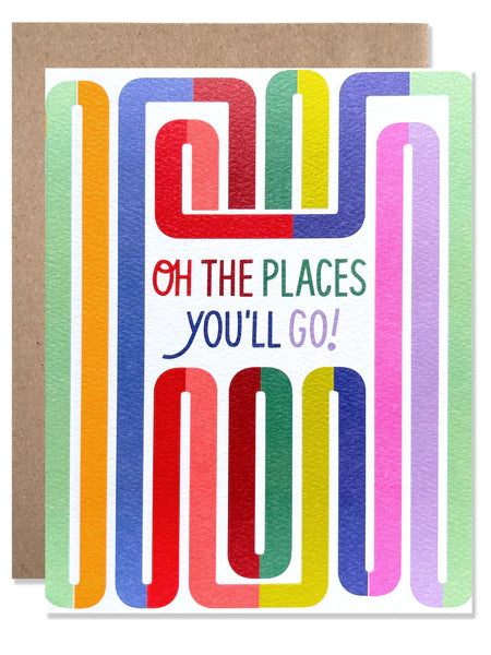 Hartland Brooklyn Cards