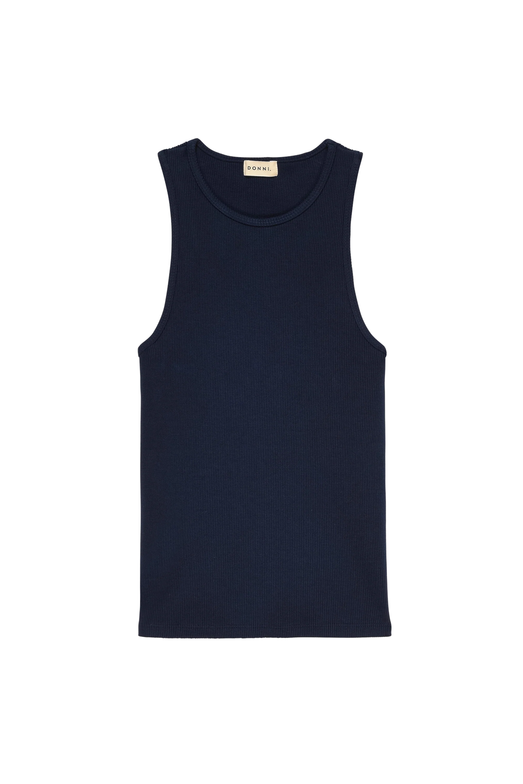 The Rib Tank | Navy