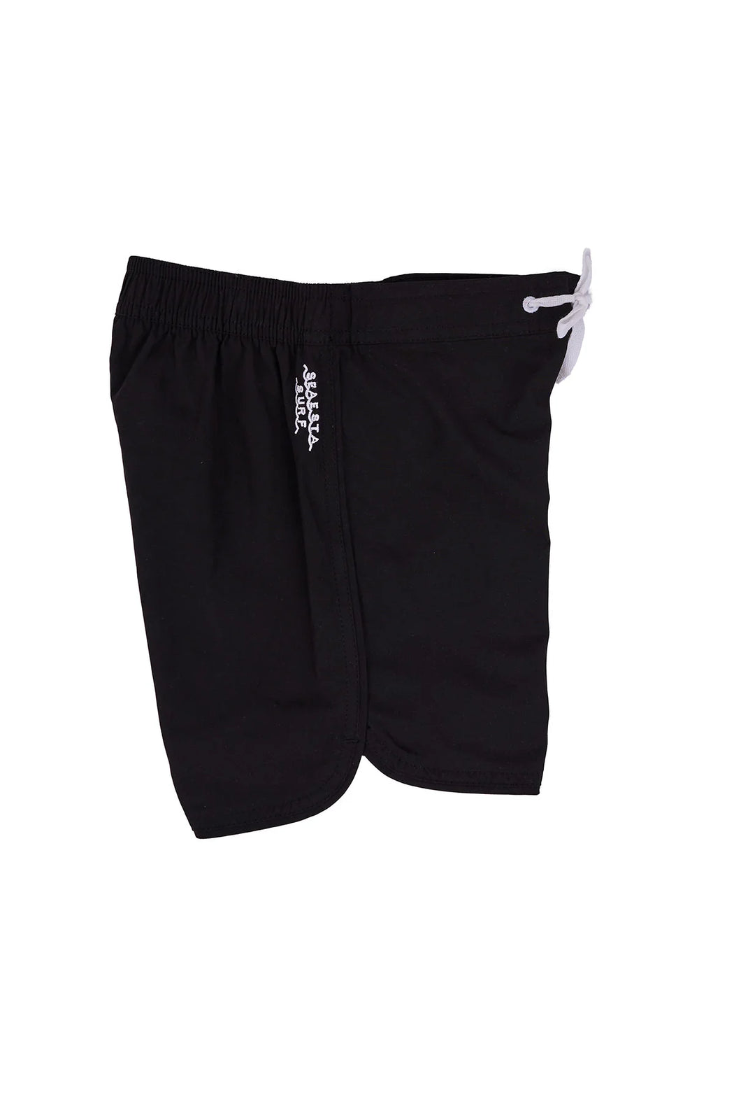 Color Block Boardshorts | Sand