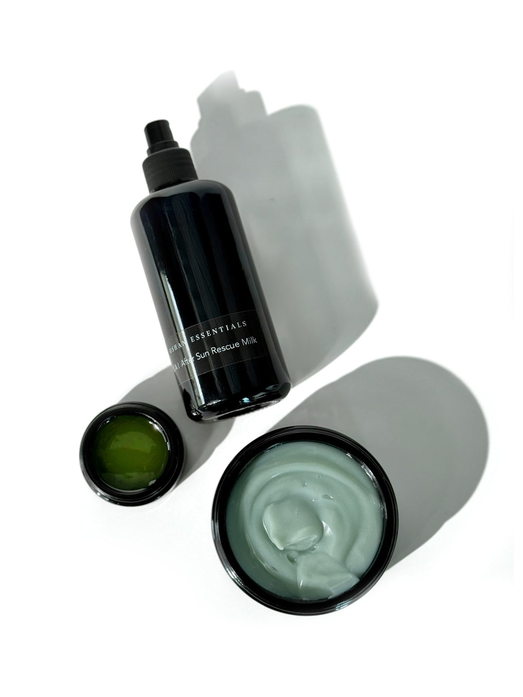 Kai After Sun Rescue Milk | Spray Lotion