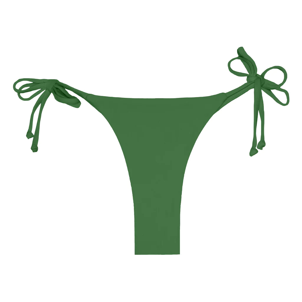 Skye Bottom | Algae Green