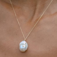 The Navigator Pendant