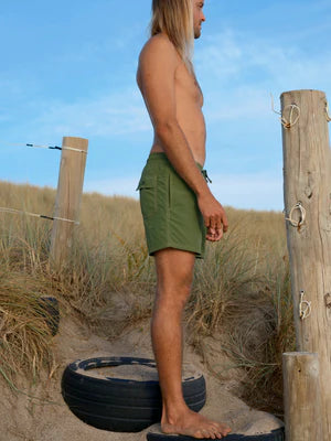 Trim Trunks | True Green