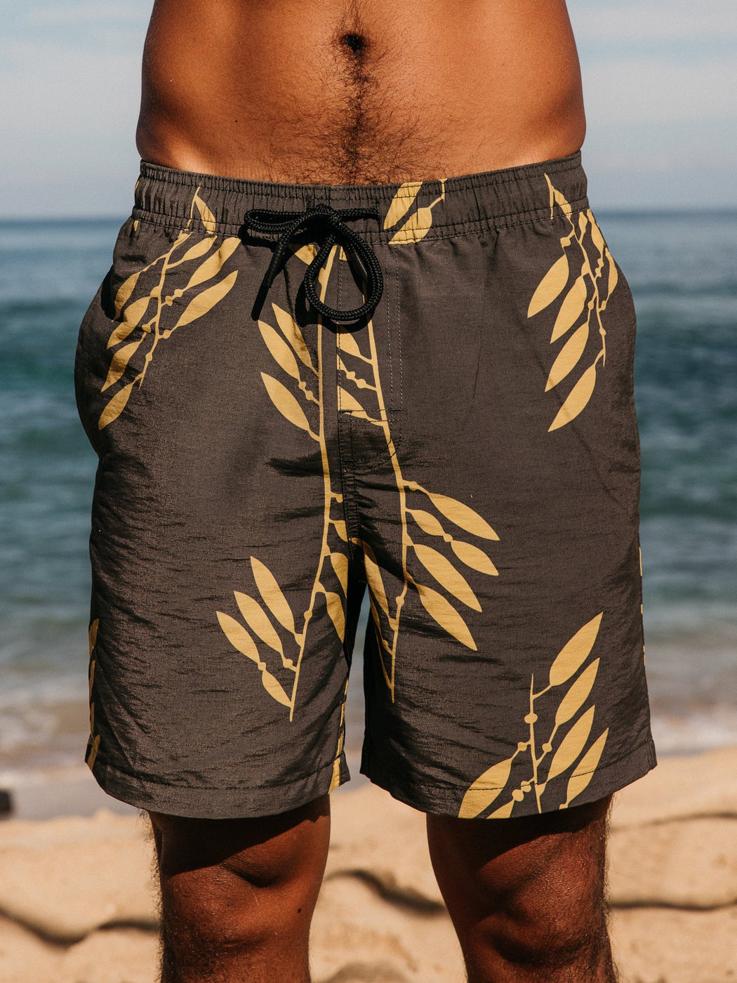 Vacation Trunks l Kelp