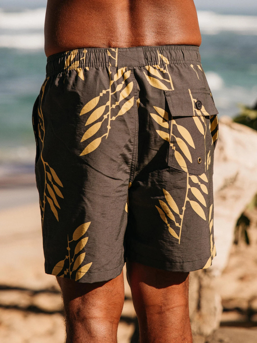 Vacation Trunks l Kelp