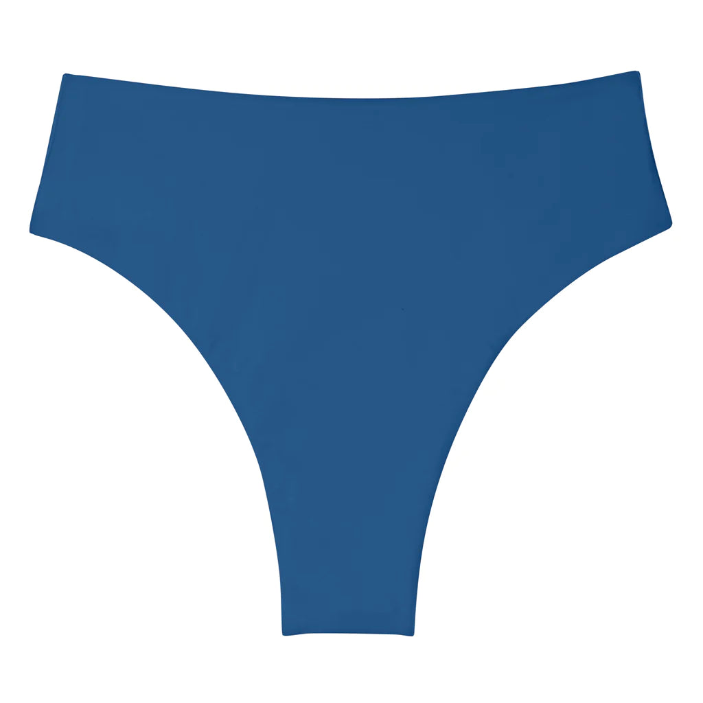 Waikui 2 High Waist Bottom l Dive