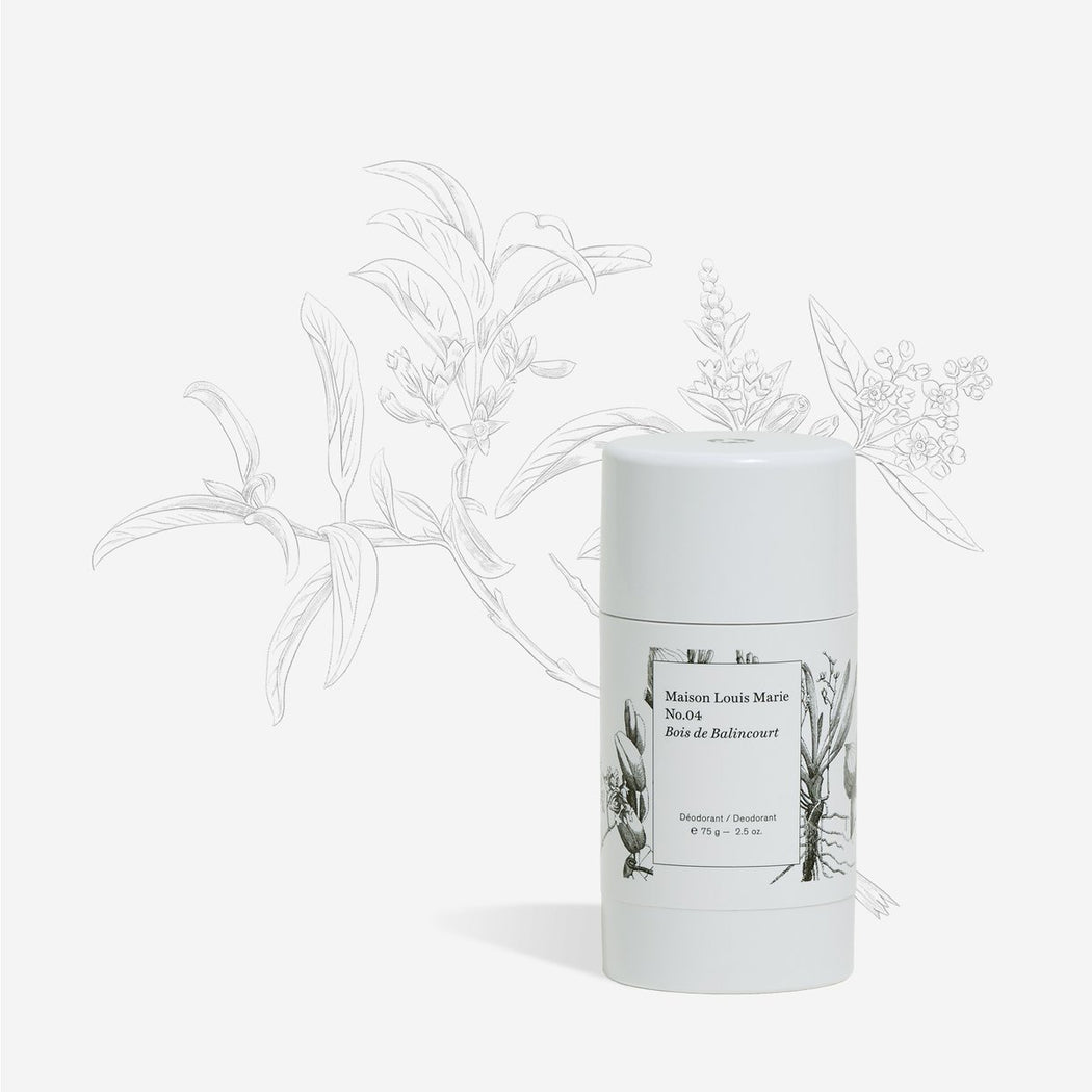 Maison Louis Marie Deodorant