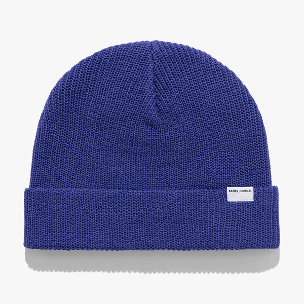 Primary Beanie