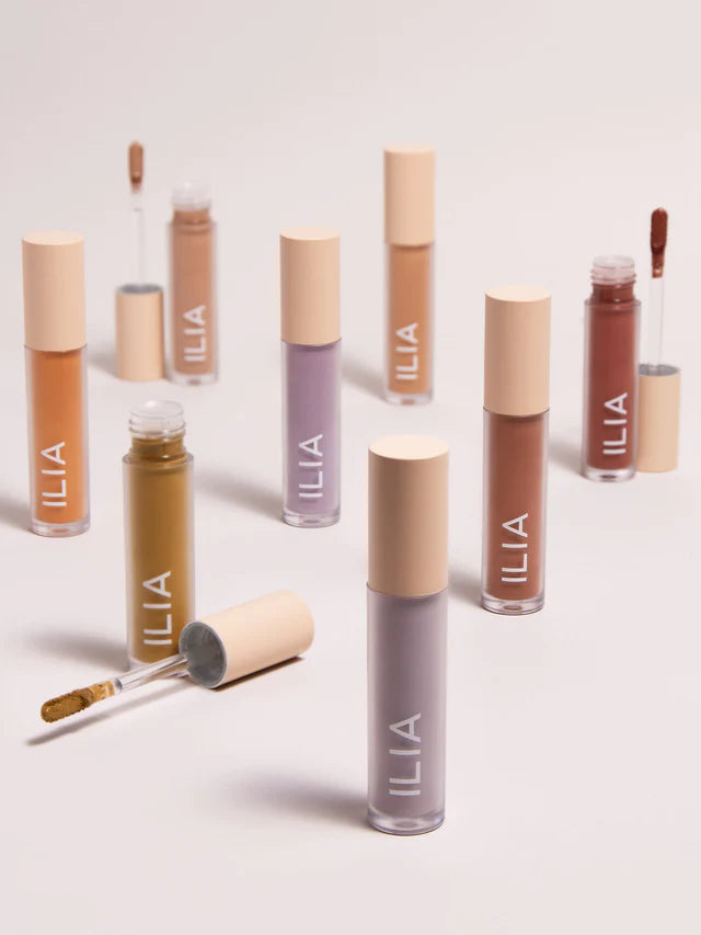 Liquid Powder Matte Eye Tint