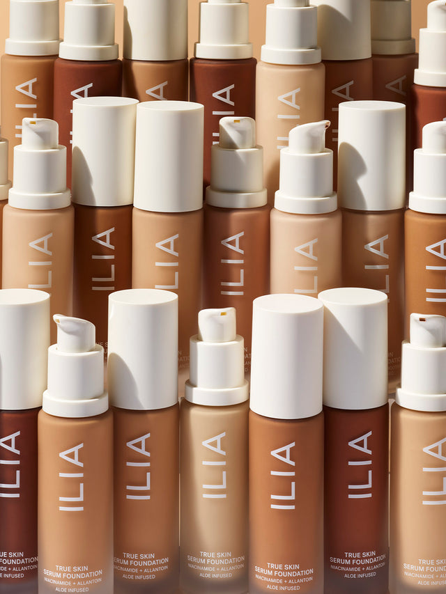 True Skin Serum Foundation
