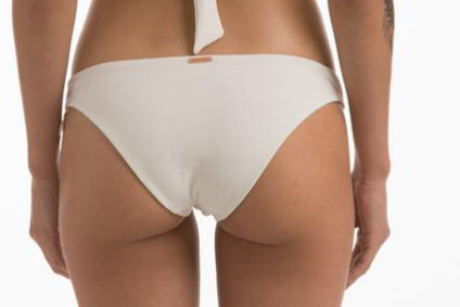 Ebb Bottom | Eggshell