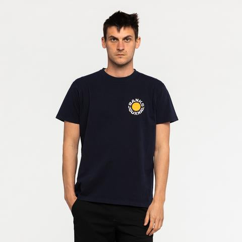 Dime Faded Tee Shirt | Dirty Denim