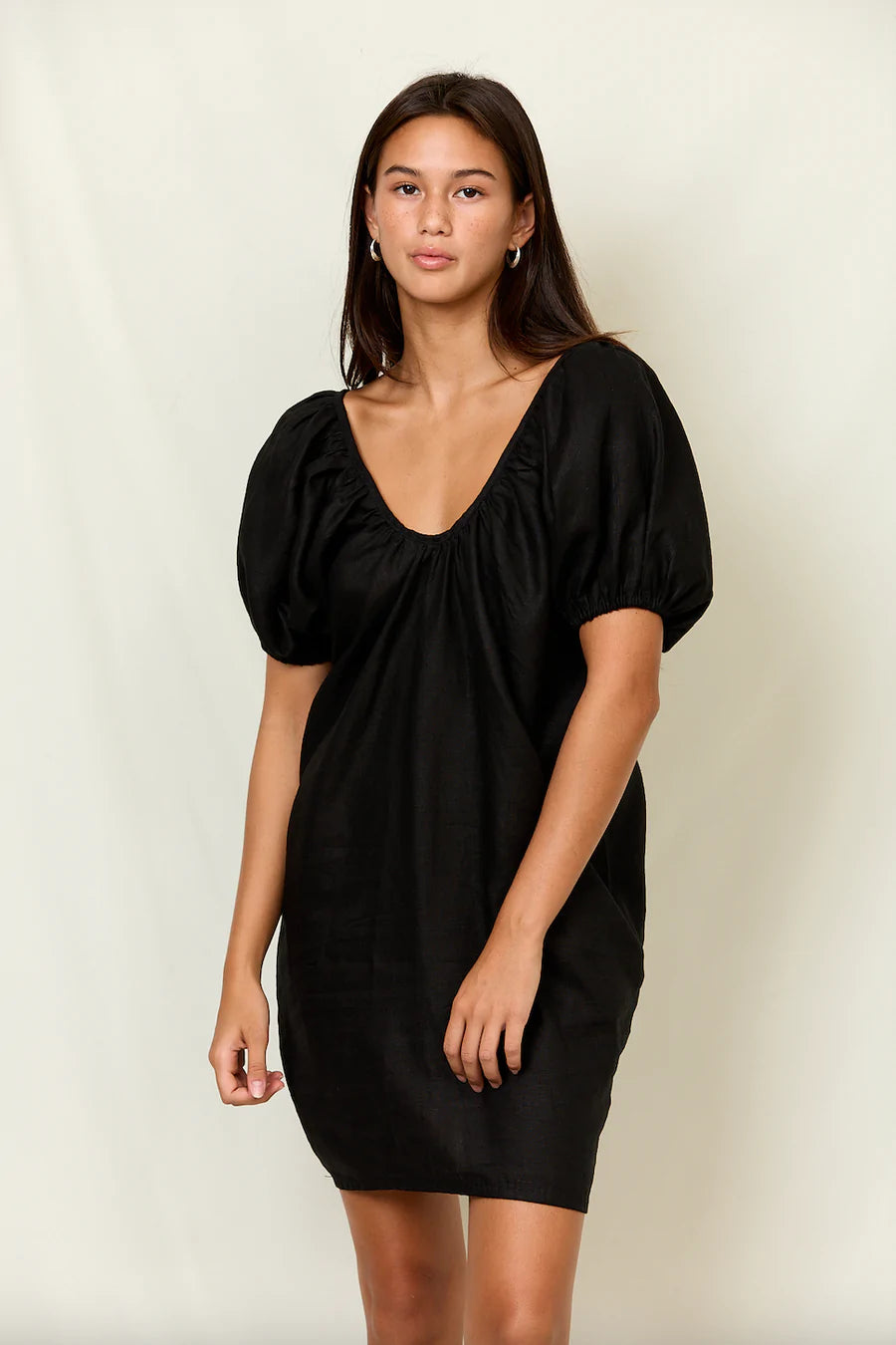 Zara Dress | Black