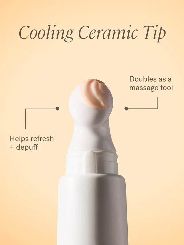 Bright Start Activated Cream