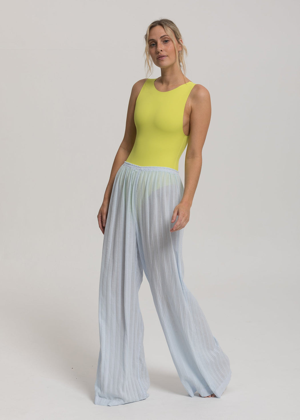 Baja Pant | Spring Blue