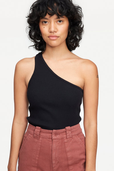 Lia Tank | Tar