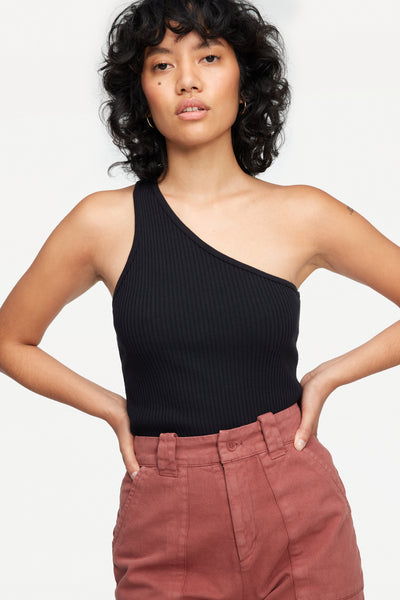 Lia Tank | Tar