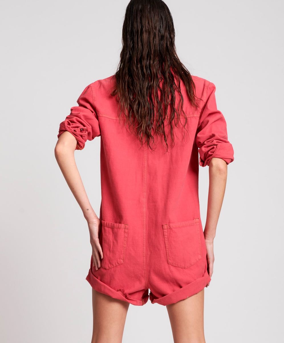 Prophecy Jumpsuit | Wildfire