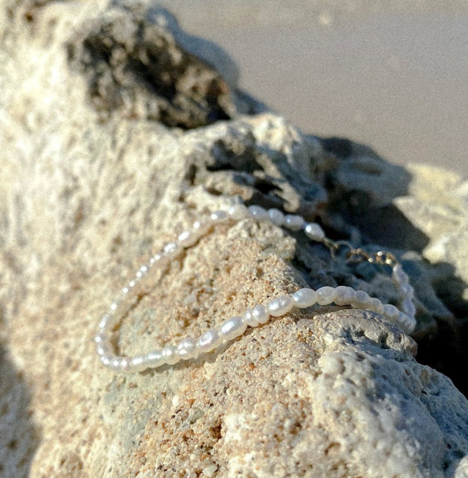 The Daphne Bracelet