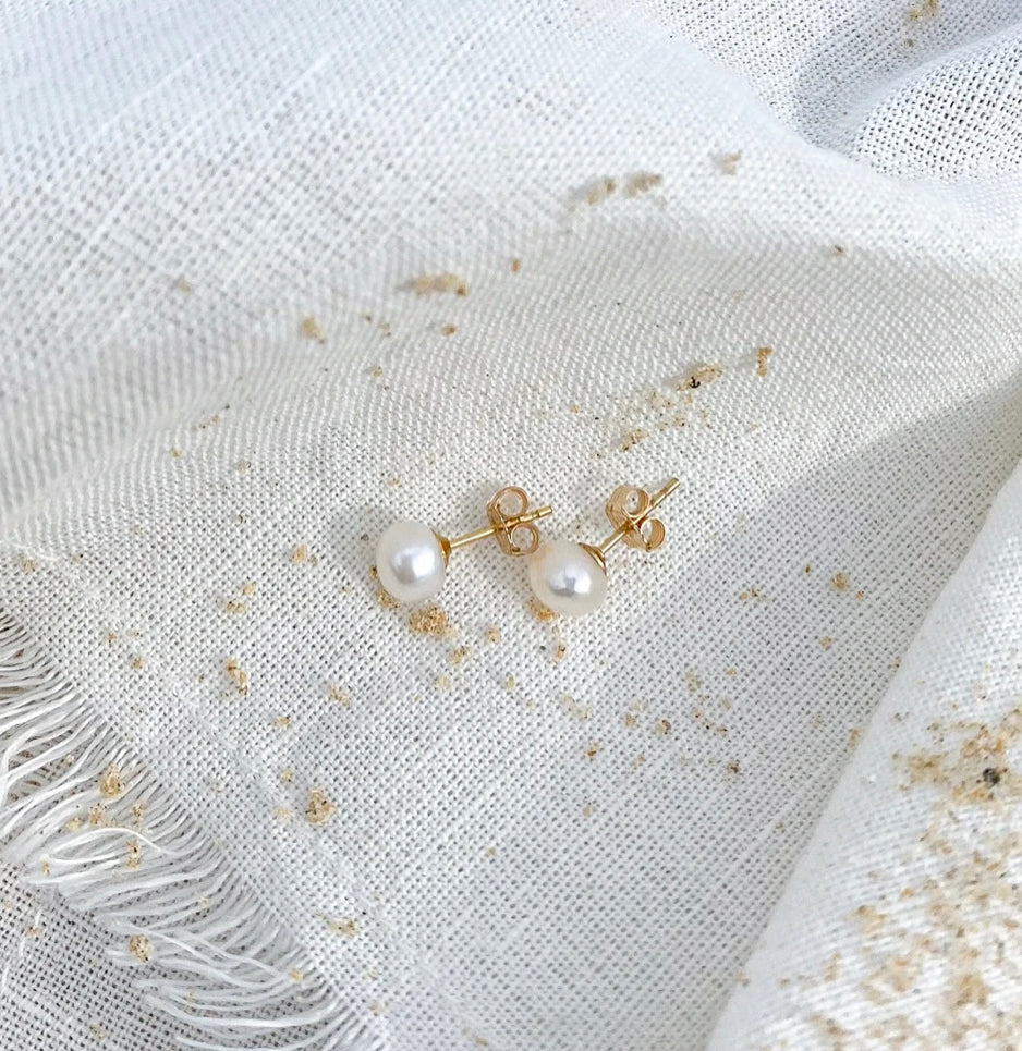 The Petite Earring
