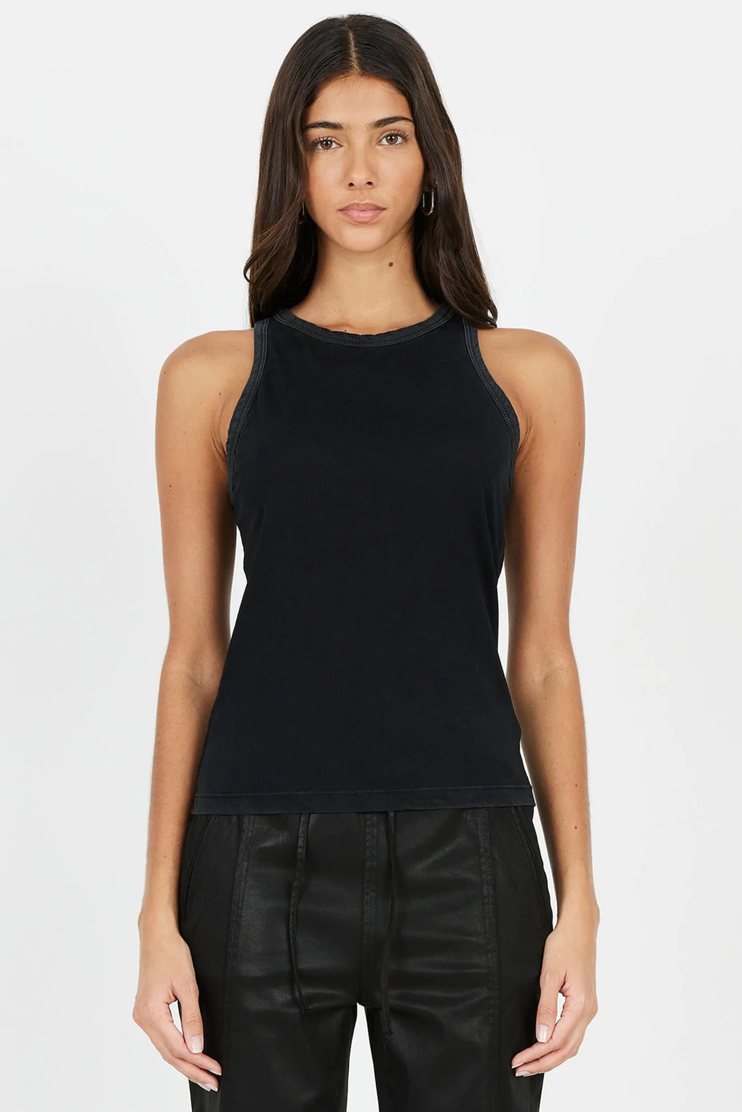 Standard Tank | Vintage Black