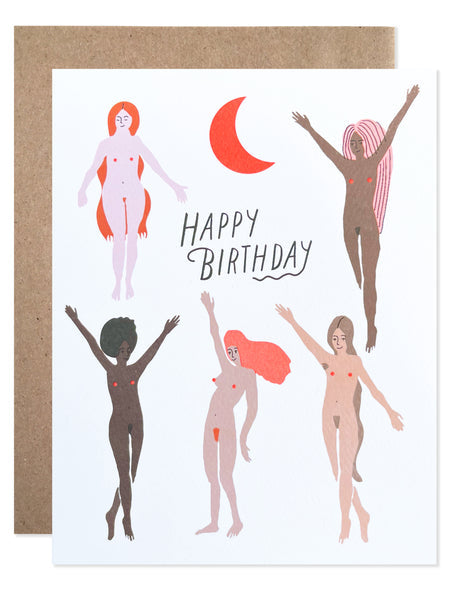 Hartland Brooklyn Cards