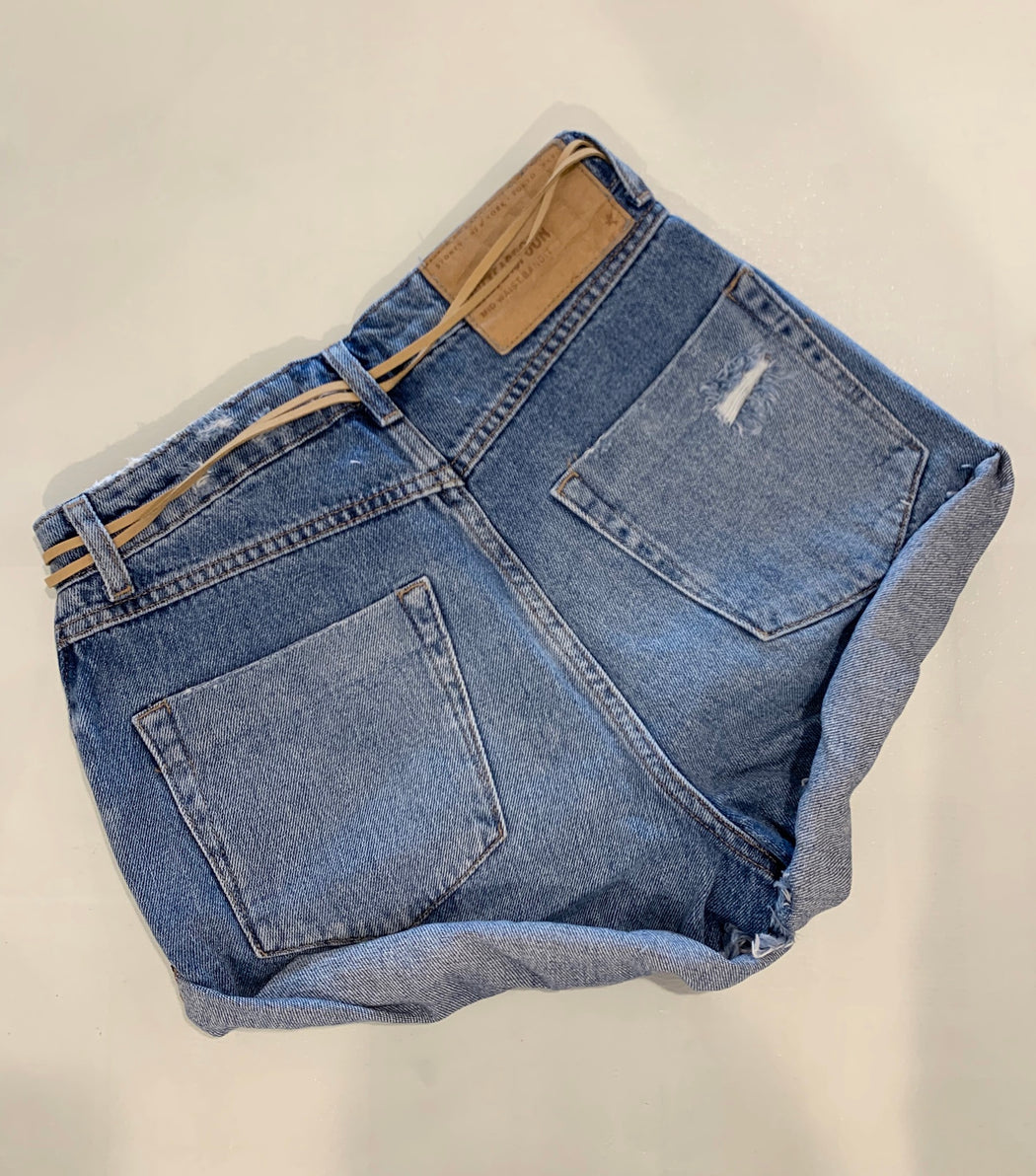 Bandits Mid Waist | Pacifica