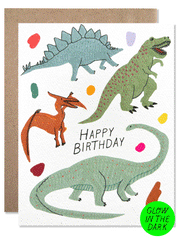 Hartland Brooklyn Cards